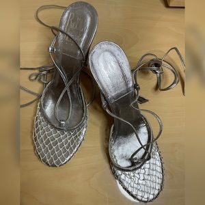 Rodolphe Medudier heels 37